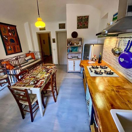 Appartamento In Tranquillo Borgo Vicino Al Centro Турин Екстер'єр фото