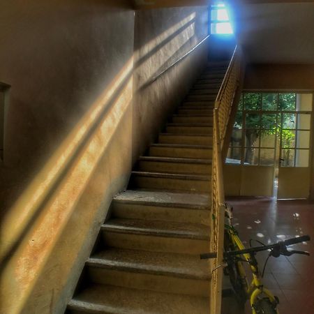 Appartamento In Tranquillo Borgo Vicino Al Centro Турин Екстер'єр фото