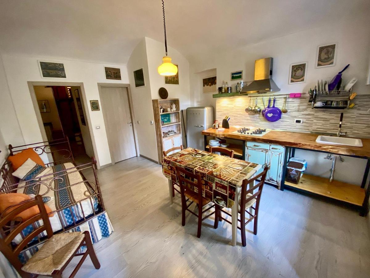 Appartamento In Tranquillo Borgo Vicino Al Centro Турин Екстер'єр фото