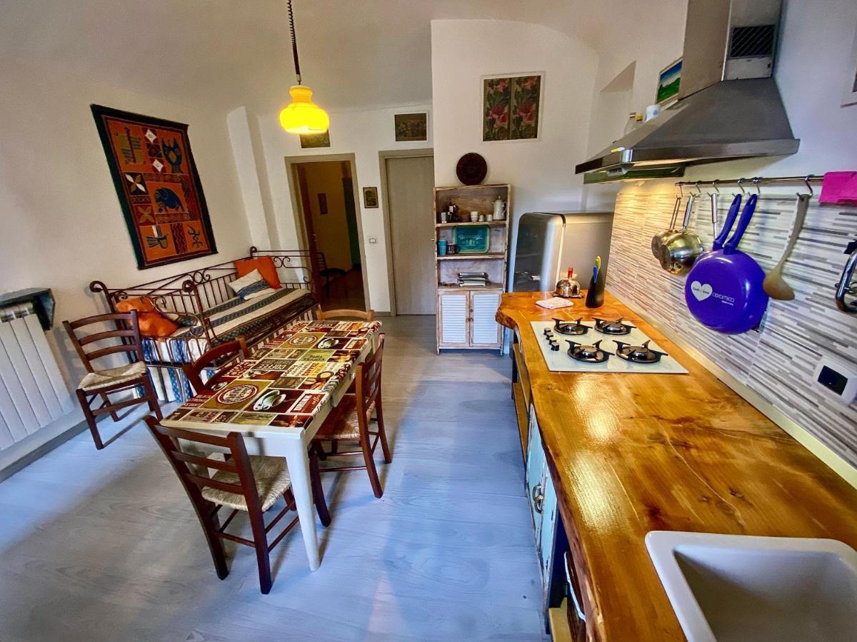 Appartamento In Tranquillo Borgo Vicino Al Centro Турин Екстер'єр фото