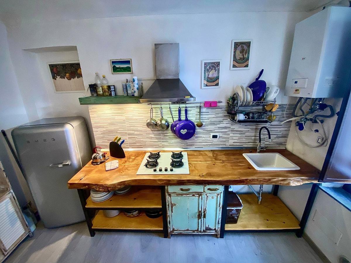 Appartamento In Tranquillo Borgo Vicino Al Centro Турин Екстер'єр фото