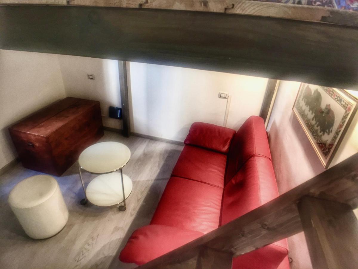 Appartamento In Tranquillo Borgo Vicino Al Centro Турин Екстер'єр фото