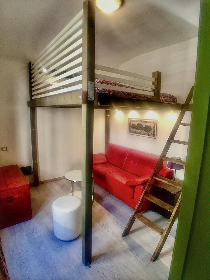 Appartamento In Tranquillo Borgo Vicino Al Centro Турин Екстер'єр фото