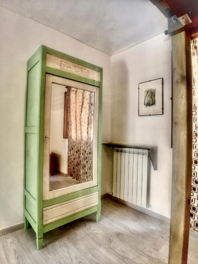 Appartamento In Tranquillo Borgo Vicino Al Centro Турин Екстер'єр фото