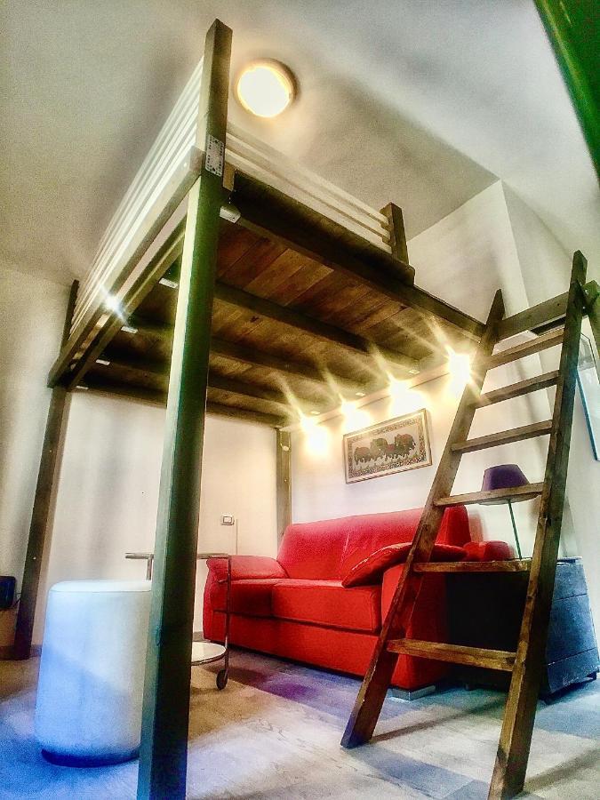 Appartamento In Tranquillo Borgo Vicino Al Centro Турин Екстер'єр фото