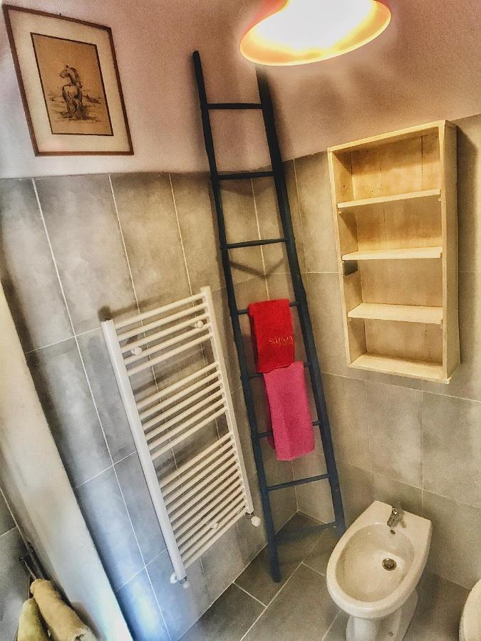 Appartamento In Tranquillo Borgo Vicino Al Centro Турин Екстер'єр фото