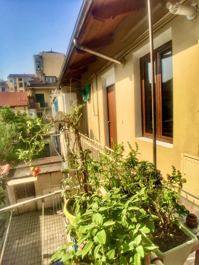 Appartamento In Tranquillo Borgo Vicino Al Centro Турин Екстер'єр фото